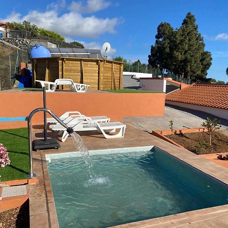 Puntagorda Helios Casa Vacacionalヴィラ エクステリア 写真