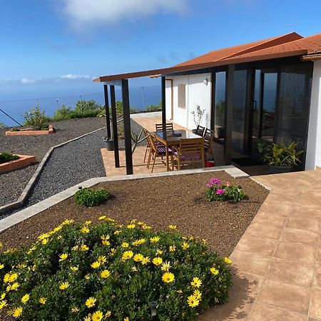 Puntagorda Helios Casa Vacacionalヴィラ エクステリア 写真