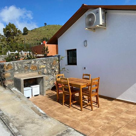 Puntagorda Helios Casa Vacacionalヴィラ エクステリア 写真