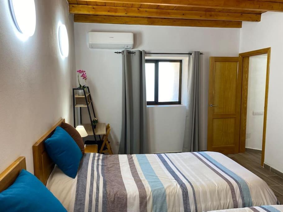 Puntagorda Helios Casa Vacacionalヴィラ エクステリア 写真