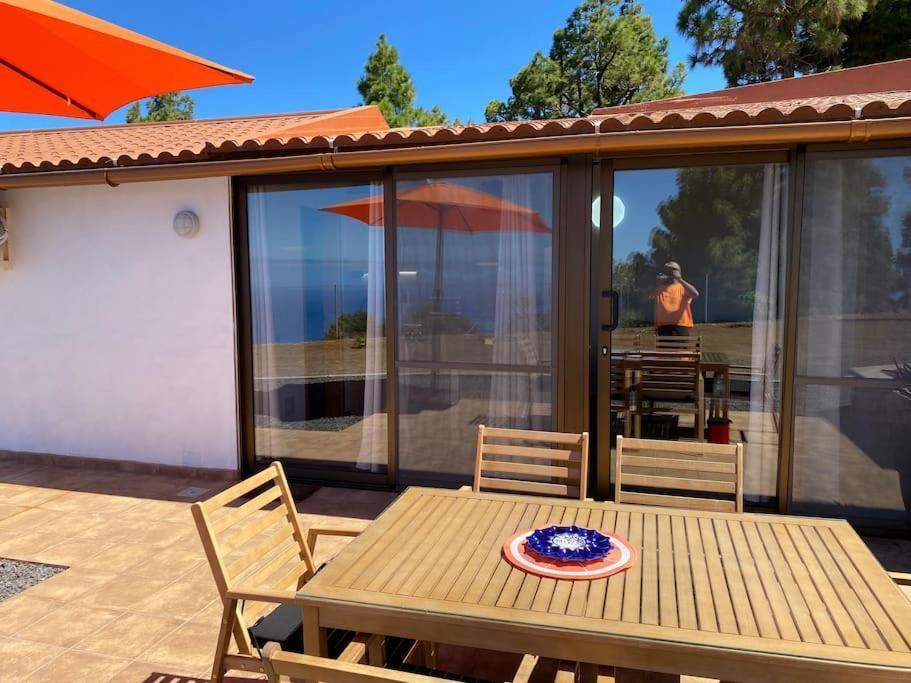 Puntagorda Helios Casa Vacacionalヴィラ エクステリア 写真