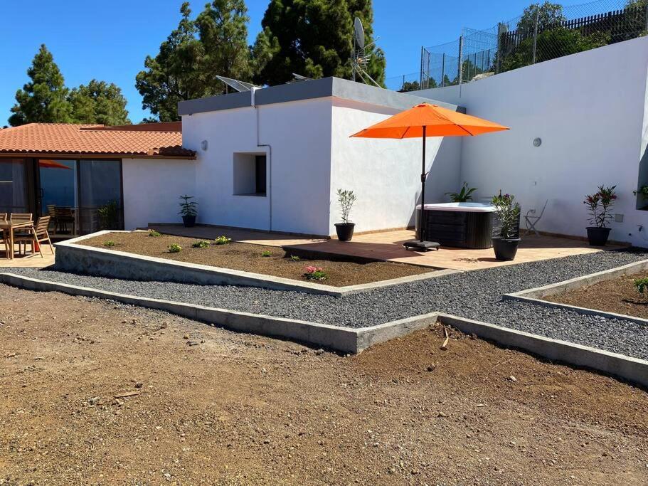 Puntagorda Helios Casa Vacacionalヴィラ エクステリア 写真