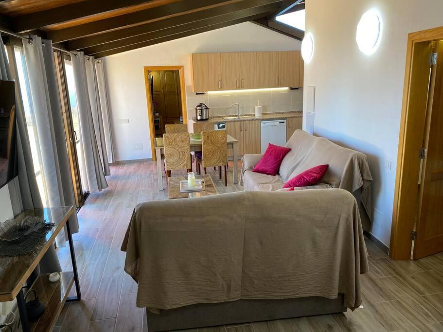 Puntagorda Helios Casa Vacacionalヴィラ エクステリア 写真