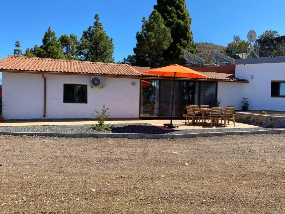 Puntagorda Helios Casa Vacacionalヴィラ エクステリア 写真
