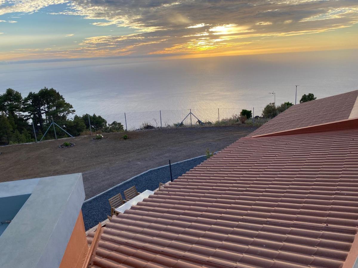 Puntagorda Helios Casa Vacacionalヴィラ エクステリア 写真