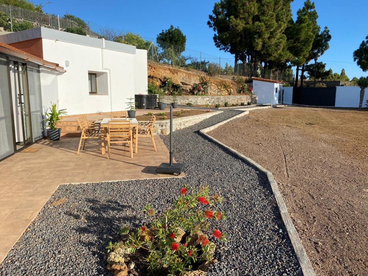 Puntagorda Helios Casa Vacacionalヴィラ エクステリア 写真